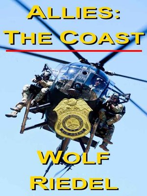 cover image of Allies
